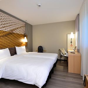 Standaard Kamer met Twee Aparte Bedden